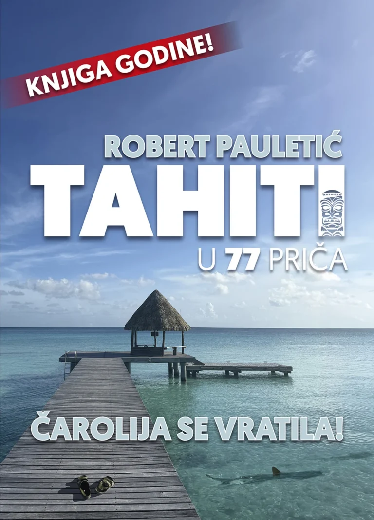 Tahiti